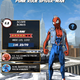 Image for article titled The Most Ridiculous Spider-Men Yet Just Joined Spider-Verse
